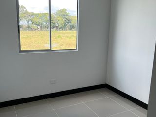 Foto 6 de APARTAMENTO PARA ESTRENAR EN CONJUNTO CERRADO