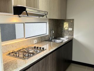 Foto 7 de APARTAMENTO PARA ESTRENAR EN CONJUNTO CERRADO