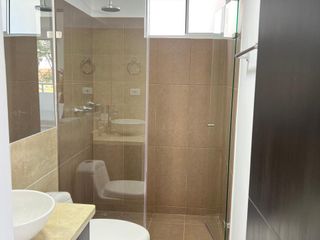 Foto 8 de APARTAMENTO PARA ESTRENAR EN CONJUNTO CERRADO