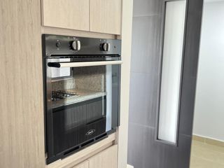 Foto 9 de APARTAMENTO PARA ESTRENAR EN CONJUNTO CERRADO