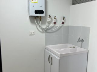 Foto 11 de APARTAMENTO PARA ESTRENAR EN CONJUNTO CERRADO