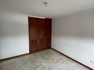 Foto 10 de APARTAMENTO EN EL BARRIO LAS MERCEDES