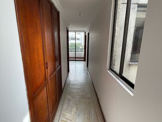 Foto 12 de APARTAMENTO EN EL BARRIO LAS MERCEDES