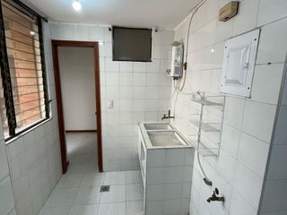 Foto 13 de APARTAMENTO EN EL BARRIO LAS MERCEDES