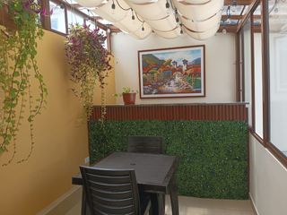 Foto 10 de En Venta Casa Jardines de Carcelén, frente a Yambal