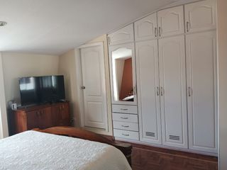 Foto 12 de En Venta Casa Jardines de Carcelén, frente a Yambal