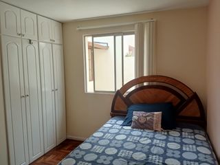 Foto 13 de En Venta Casa Jardines de Carcelén, frente a Yambal