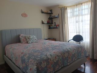 Foto 15 de En Venta Casa Jardines de Carcelén, frente a Yambal