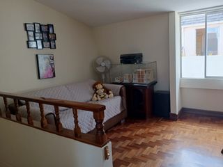 Foto 16 de En Venta Casa Jardines de Carcelén, frente a Yambal