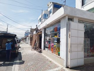 Foto 1 de VENTA DE EDIFICIO COMERCAILA JIPIJAPA