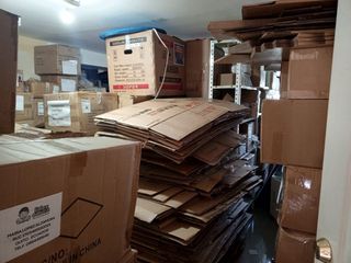 Foto 11 de VENTA DE EDIFICIO COMERCAILA JIPIJAPA
