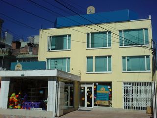 Foto 3 de VENTA DE EDIFICIO COMERCAILA JIPIJAPA