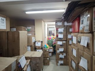 Foto 12 de VENTA DE EDIFICIO COMERCAILA JIPIJAPA