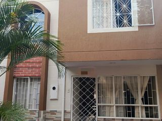 Foto 1 de Se Vende Casa Villa Campestre Girón