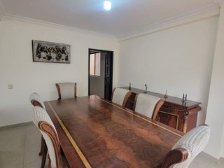 Foto 7 de En alquiler casa full amoblada en Ciudad Celeste, via Samborondon