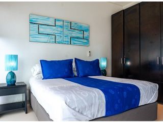 Foto 7 de Apartamento en alquiler por dias frente al Mar