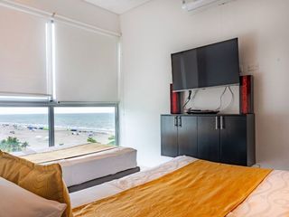 Foto 8 de Apartamento en alquiler por dias frente al Mar
