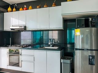 Foto 9 de Apartamento en alquiler por dias frente al Mar