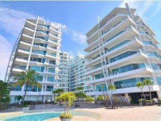 Foto 11 de Apartamento en alquiler por dias frente al Mar
