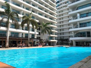 Foto 5 de Apartamento en alquiler por dias frente al Mar