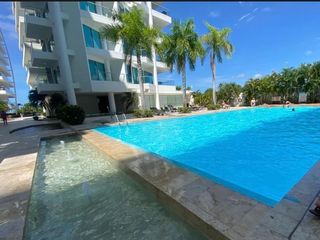 Foto 4 de Apartamento en alquiler por dias frente al Mar