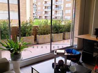 Foto 2 de Apartamento en Venta, primer piso, Parques de Fontanar, Cajicá