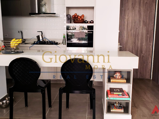 Foto 3 de Apartamento en Venta, primer piso, Parques de Fontanar, Cajicá