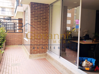 Foto 6 de Apartamento en Venta, primer piso, Parques de Fontanar, Cajicá