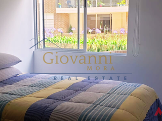 Foto 7 de Apartamento en Venta, primer piso, Parques de Fontanar, Cajicá