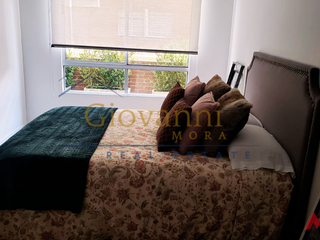 Foto 8 de Apartamento en Venta, primer piso, Parques de Fontanar, Cajicá