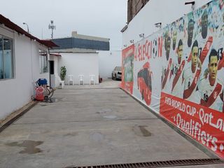 Foto 8 de VENTA DE LOCAL COMERCIAL EN ESQUINA - CALLAO