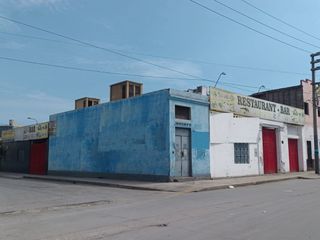 Foto 1 de VENTA DE LOCAL COMERCIAL EN ESQUINA - CALLAO