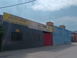 Foto 2 de VENTA DE LOCAL COMERCIAL EN ESQUINA - CALLAO