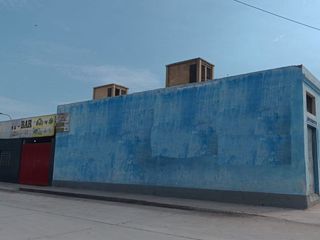 Foto 3 de VENTA DE LOCAL COMERCIAL EN ESQUINA - CALLAO