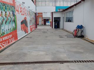 Foto 9 de VENTA DE LOCAL COMERCIAL EN ESQUINA - CALLAO
