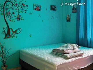 Foto 8 de DEPARTAMENTO 3ER PISO + AZOTEA EN VENTA 132 M2 JR. RÍO AMARILLO – LA MOLINA
