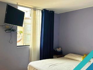 Foto 10 de DEPARTAMENTO 3ER PISO + AZOTEA EN VENTA 132 M2 JR. RÍO AMARILLO – LA MOLINA
