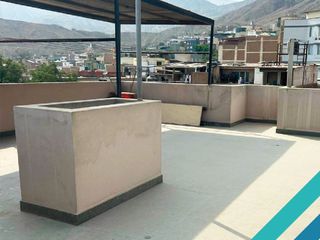 Foto 14 de DEPARTAMENTO 3ER PISO + AZOTEA EN VENTA 132 M2 JR. RÍO AMARILLO – LA MOLINA