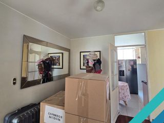 Foto 19 de DEPARTAMENTO 3ER PISO + AZOTEA EN VENTA 132 M2 JR. RÍO AMARILLO – LA MOLINA