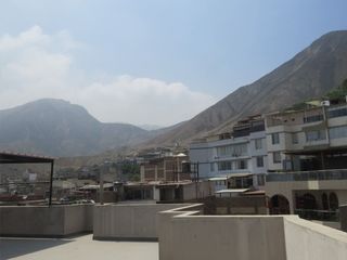 Foto 22 de DEPARTAMENTO 3ER PISO + AZOTEA EN VENTA 132 M2 JR. RÍO AMARILLO – LA MOLINA