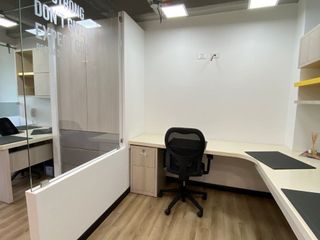 Foto 4 de Oficina Centro empresarial NOU