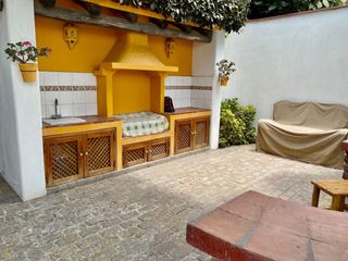 Foto 46 de VENDO Preciosa Casa de Campo entre Lurín y Pachacamac 1000mts.  c/ Piscina y Jardines.