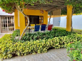 Foto 44 de VENDO Preciosa Casa de Campo entre Lurín y Pachacamac 1000mts.  c/ Piscina y Jardines.