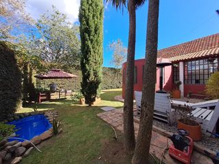 Foto 8 de 🏡 Exclusiva Casa Campestre en Chía – Un Refugio de Tranquilidad y Elegancia 🏡