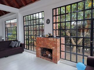 Foto 4 de 🏡 Exclusiva Casa Campestre en Chía – Un Refugio de Tranquilidad y Elegancia 🏡