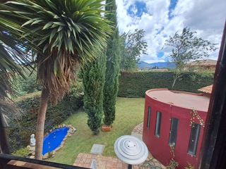 Foto 12 de 🏡 Exclusiva Casa Campestre en Chía – Un Refugio de Tranquilidad y Elegancia 🏡