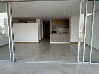 Foto 1 de ALQUILO EXCLUSIVO APARTAMENTO EN SANTA MONICA NORTE