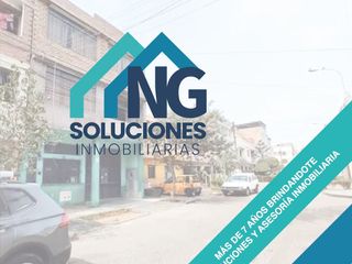 Foto 11 de DEPARTAMENTO 2DO PISO EN VENTA 134 M2 URB. UNIVERSAL - SANTA ANITA