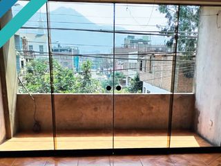 Foto 4 de DEPARTAMENTO 2DO PISO EN VENTA 134 M2 URB. UNIVERSAL - SANTA ANITA