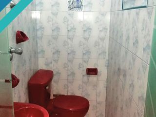 Foto 6 de DEPARTAMENTO 2DO PISO EN VENTA 134 M2 URB. UNIVERSAL - SANTA ANITA